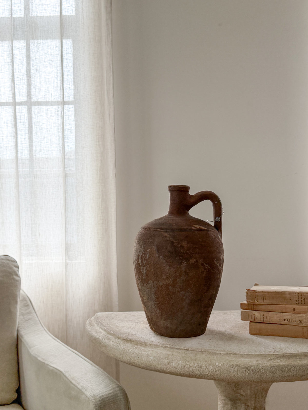 Water Jug - I