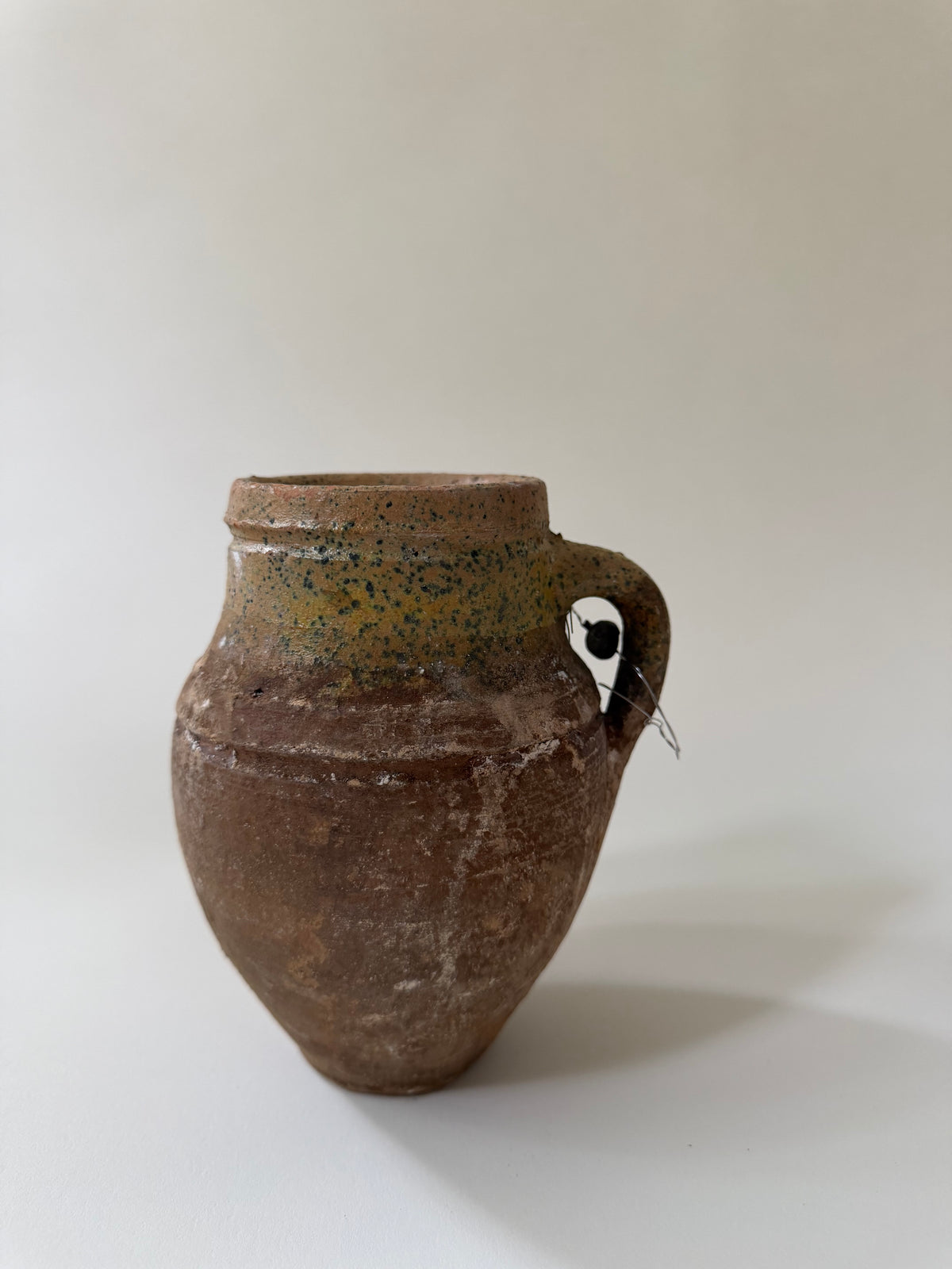 Mini Konya Pot - I