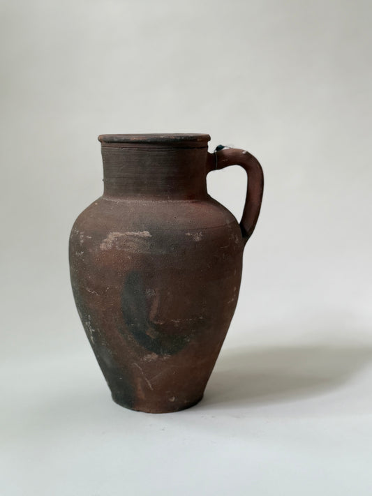 Single Handle Turkish Vessel - I