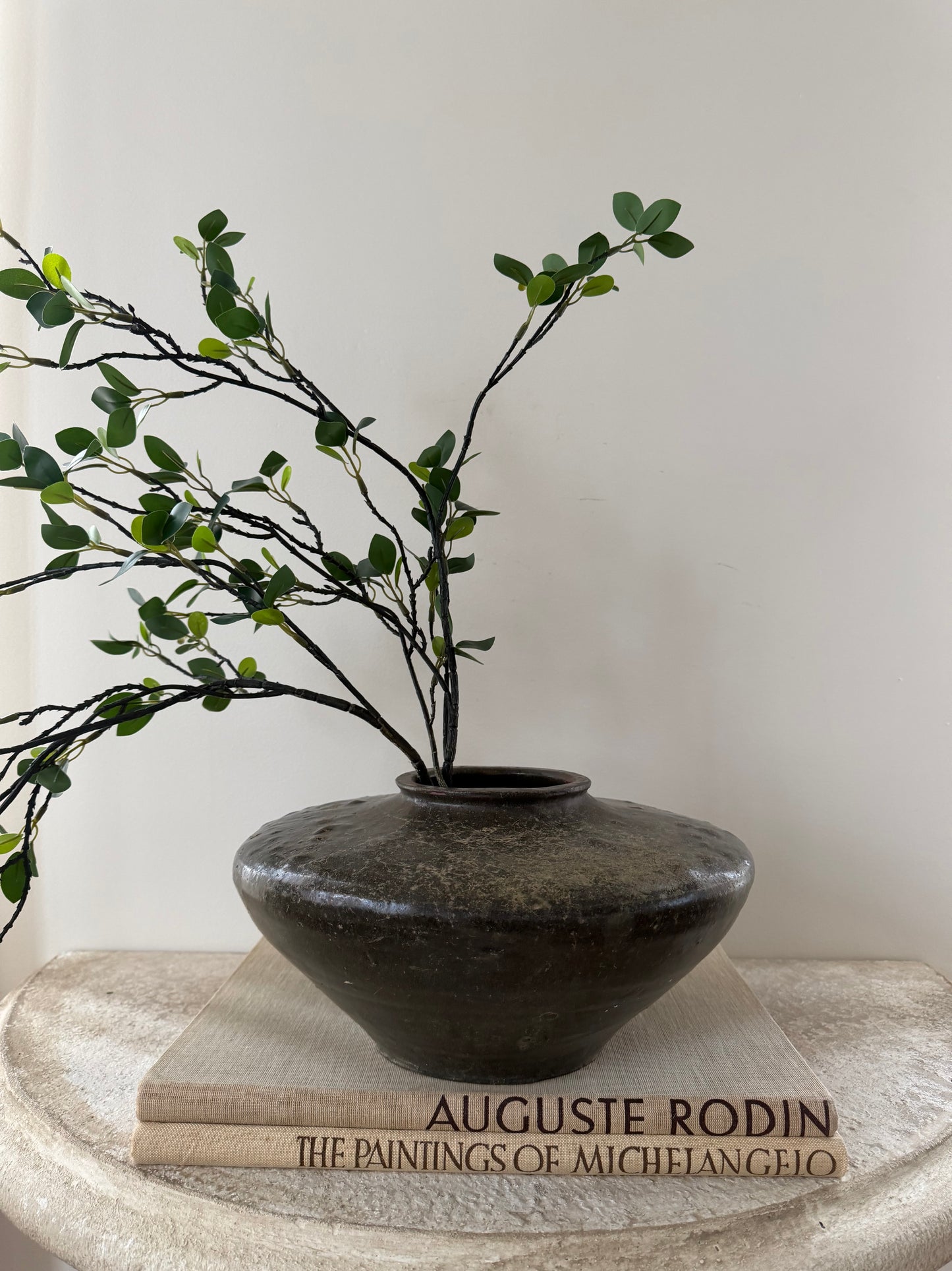 Sora Vessel III