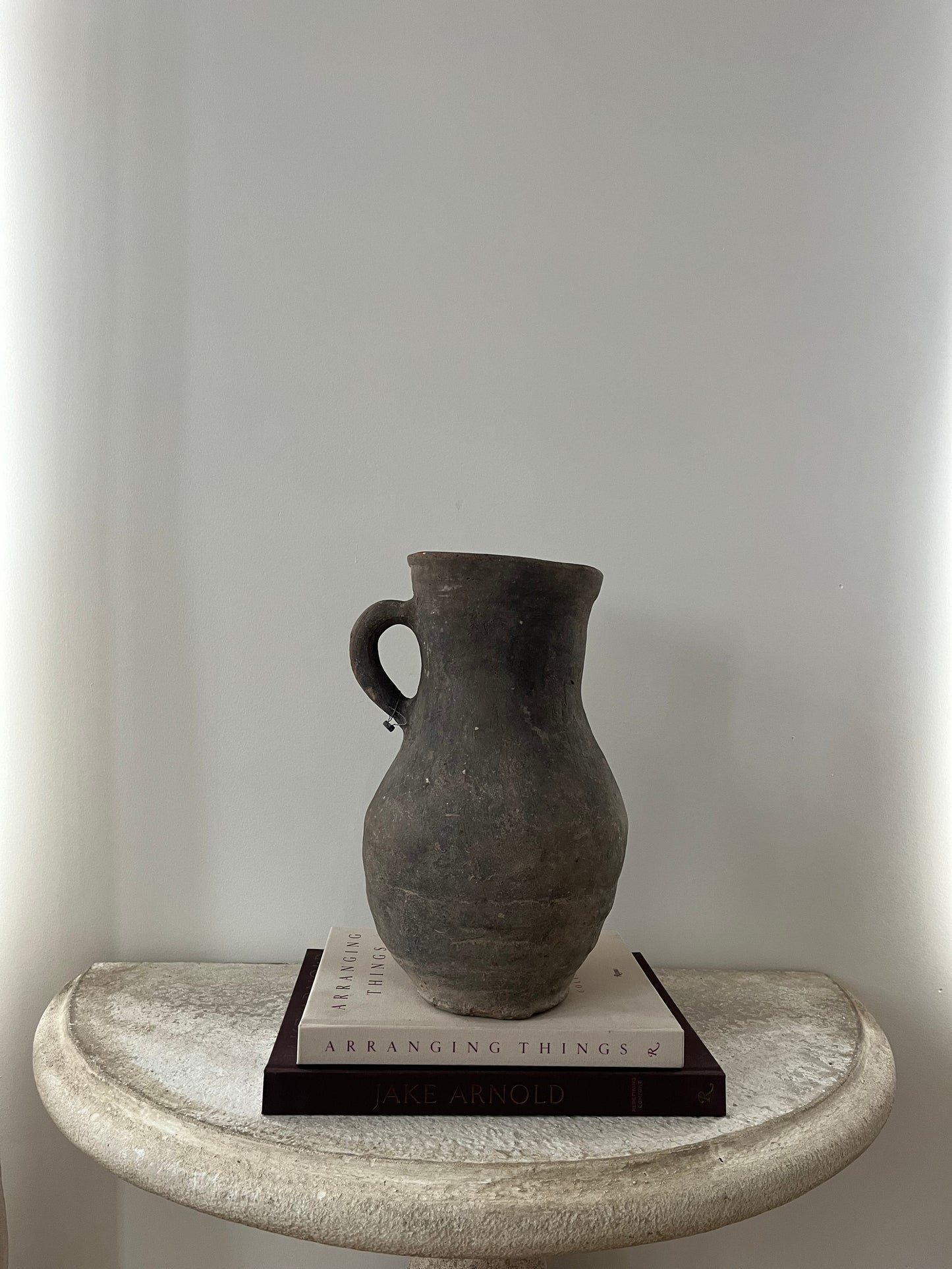 Antique Vessel No. 006