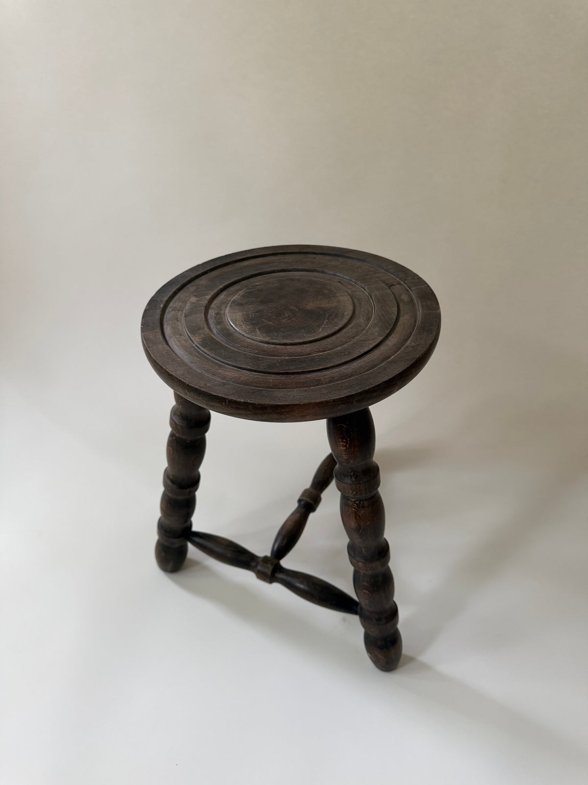 French Stool