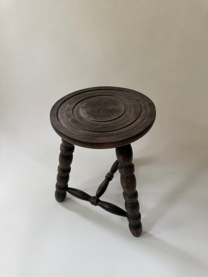 French Stool