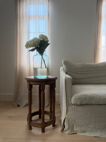 French Side Table - Round