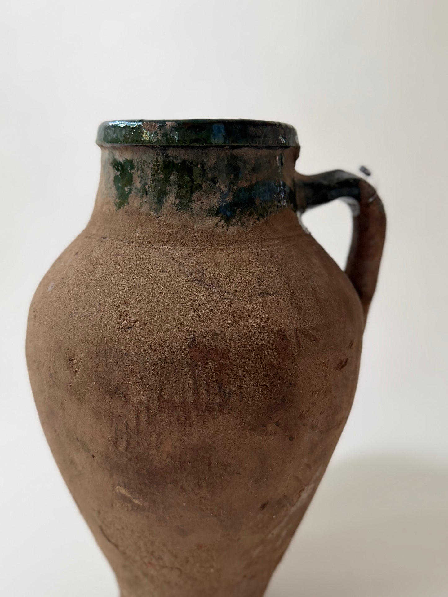 Konya Pot - III