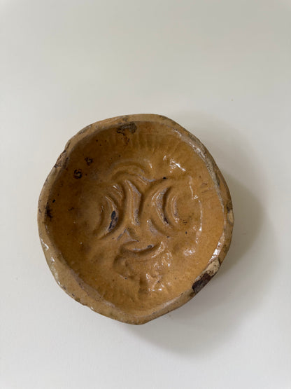 Italian Trinket Dish - IV