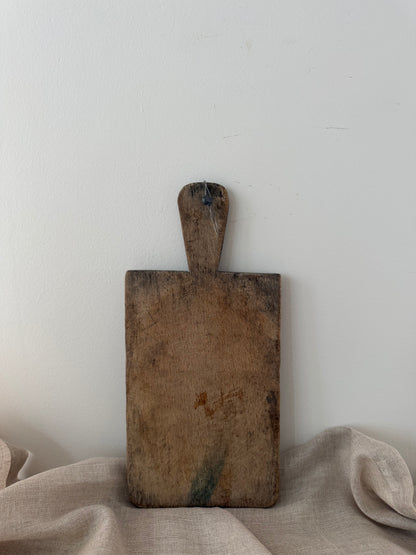Petite Breadboard I
