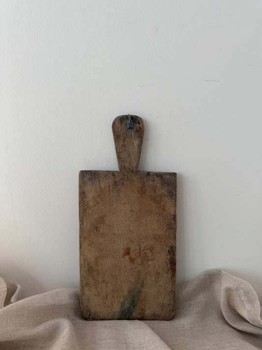 Petite Breadboard I