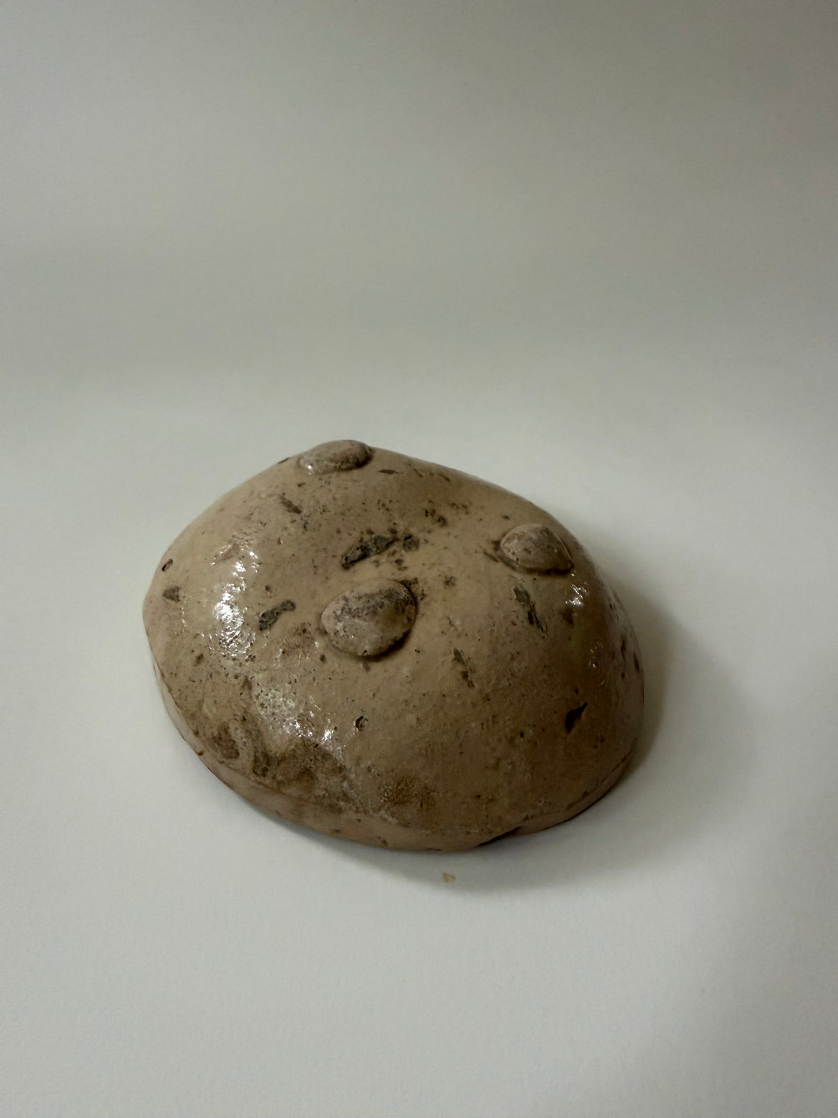Italian Trinket Dish - I