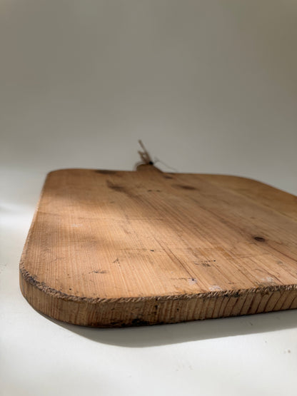 Small Vintage Breadboard - II
