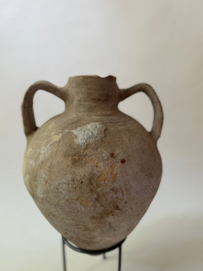 Uraltu Olive Oil Jug
