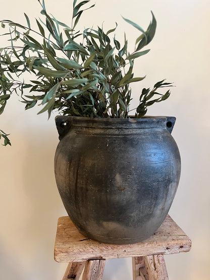Vintage Water Pot II