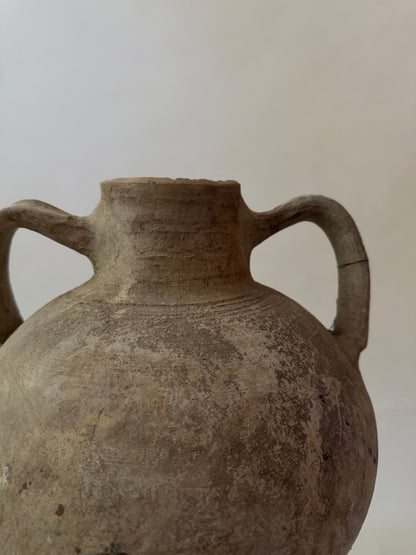 Uraltu Olive Oil Jug
