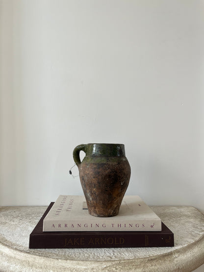Mini Konya Pot II