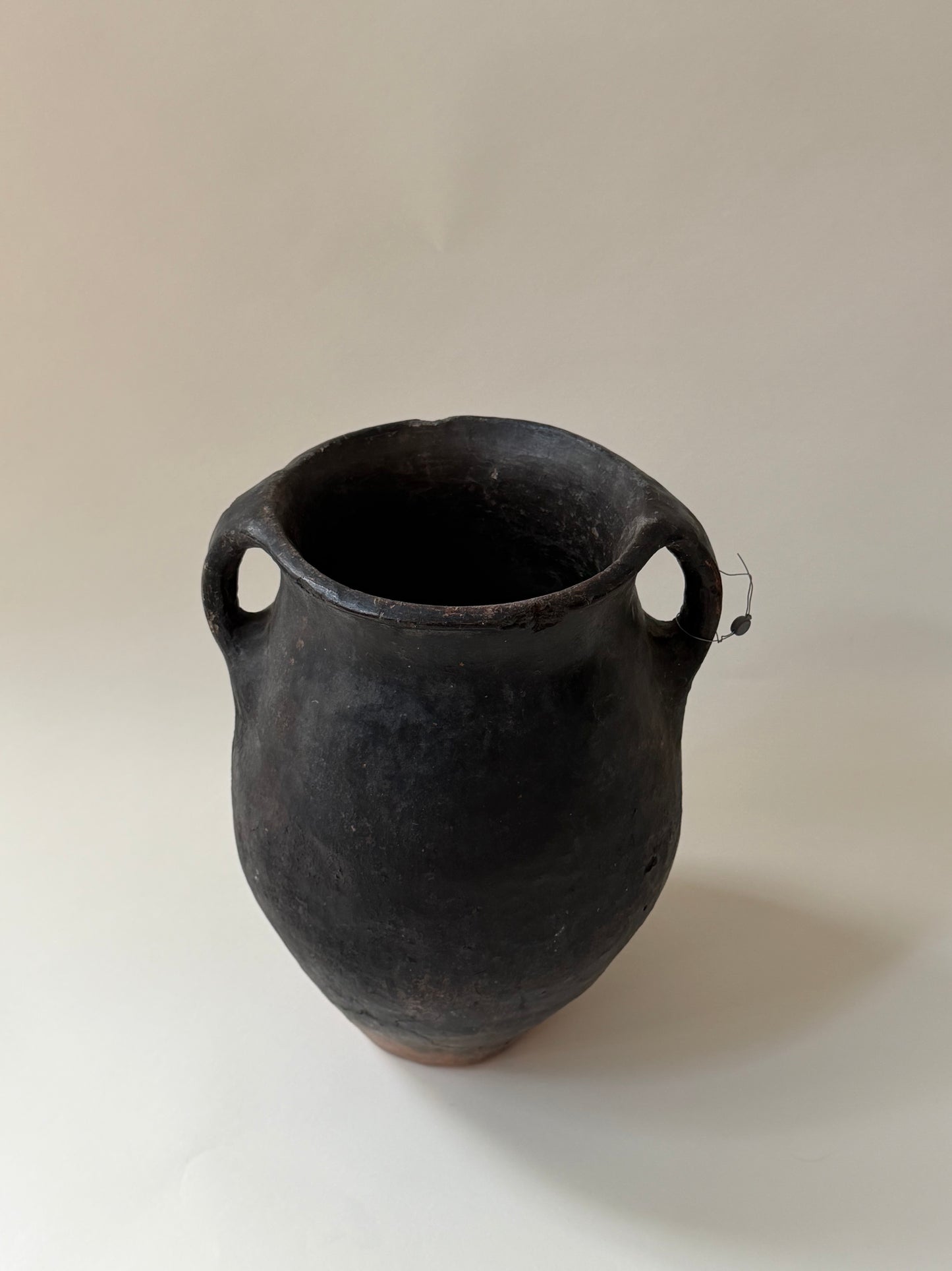 Antique Bayburt Pot - II