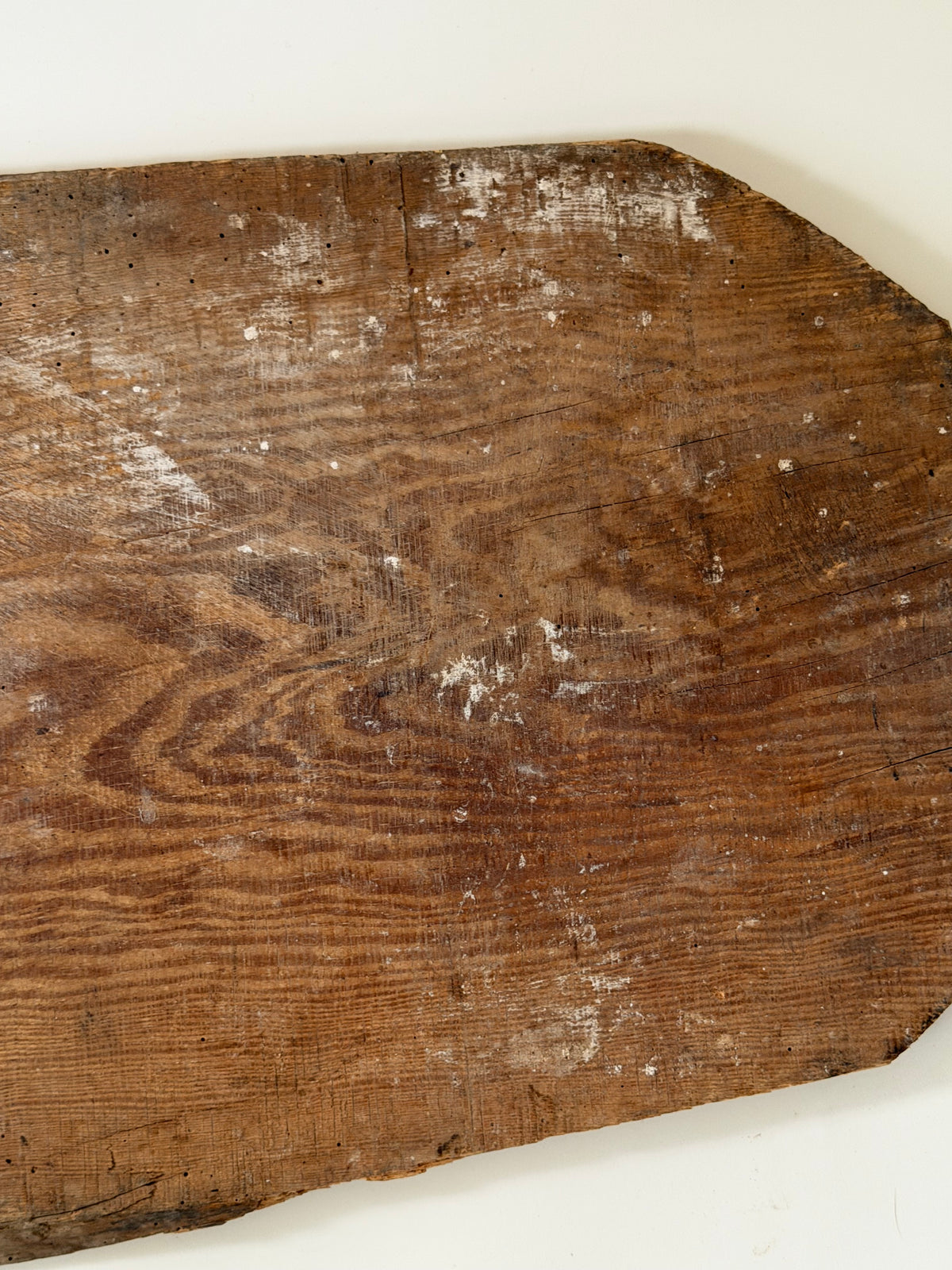 Large Vintage Breadboard - II