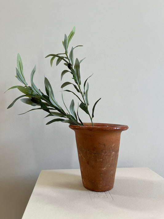 Vintage Turkish Vessel, XS No. 002