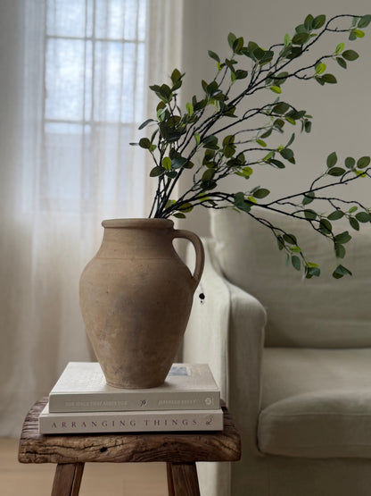 Small Avanos - Natural I