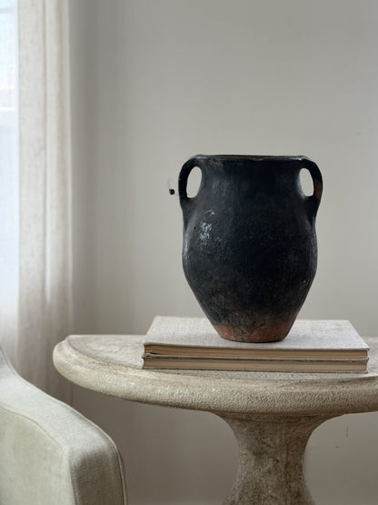 Antique Bayburt Pot - II