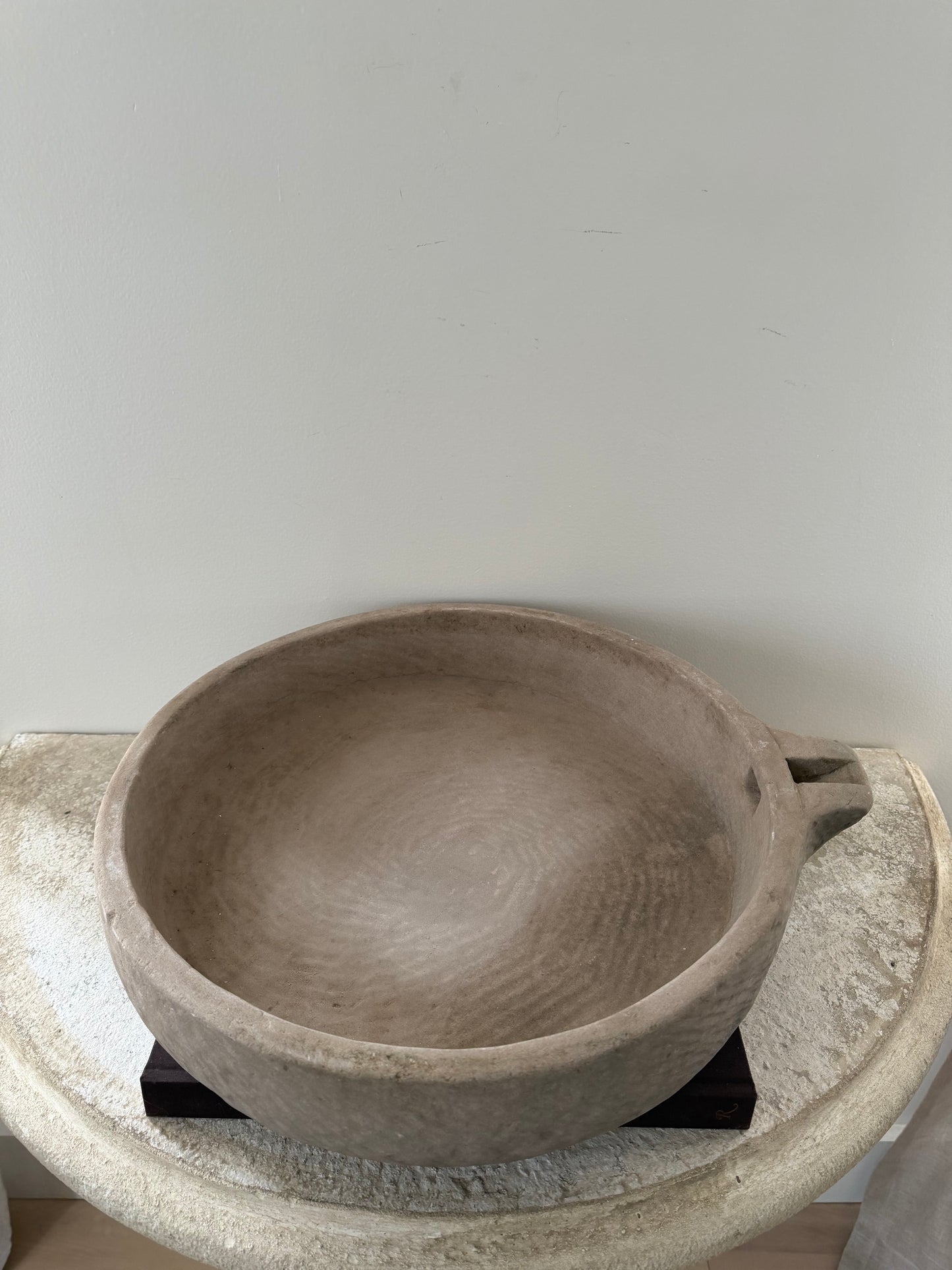 Stone Kundi Bowl II