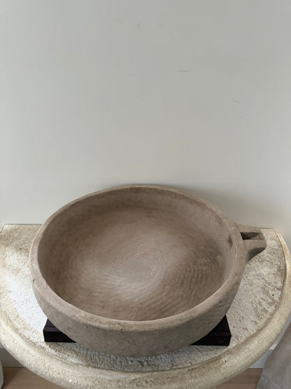 Stone Kundi Bowl II