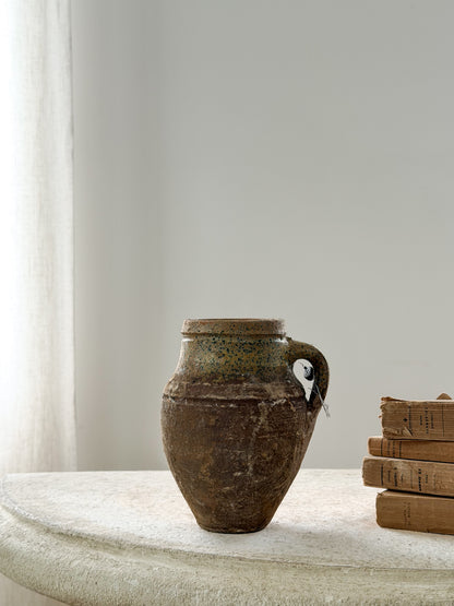 Mini Konya Pot - I