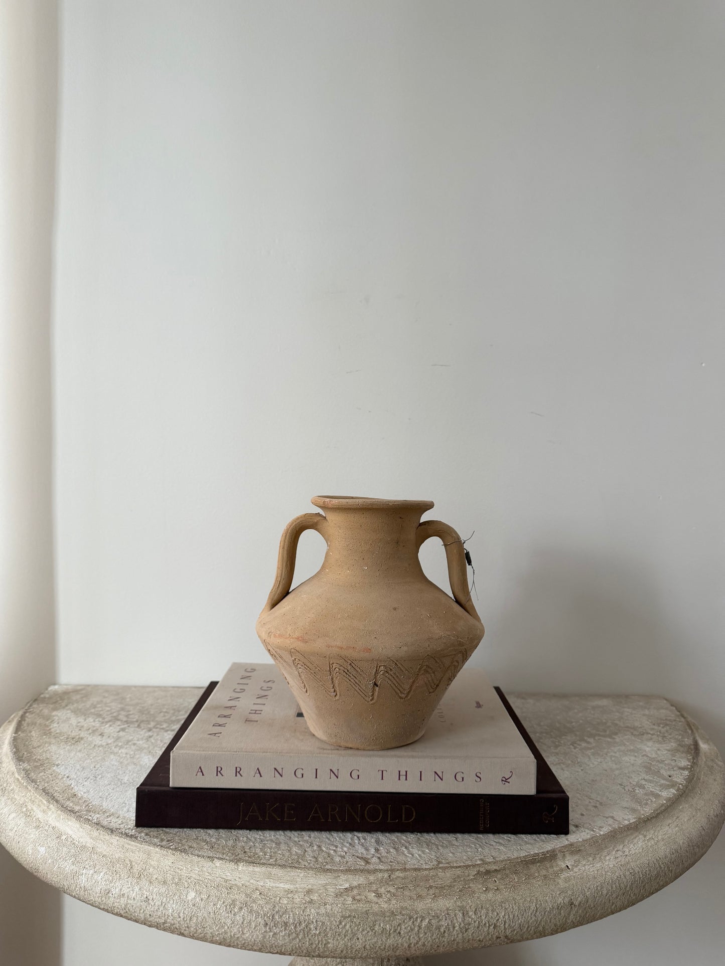 XS Vintage Turkish Vessel II
