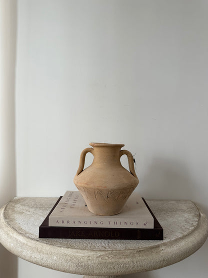 XS Vintage Turkish Vessel II