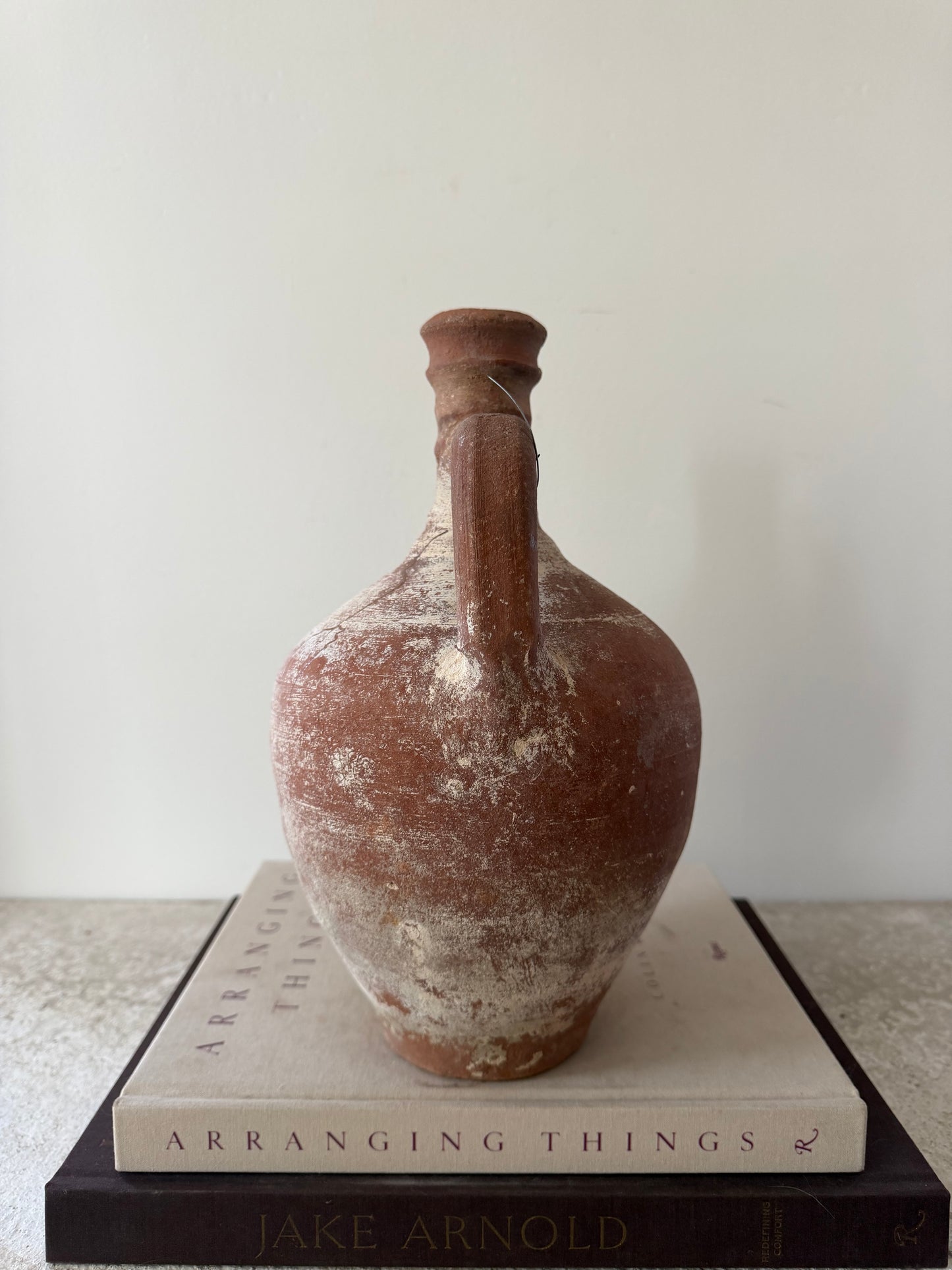 Small Water Jug - II