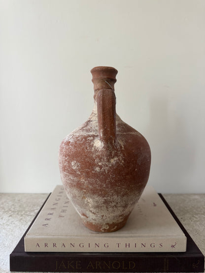 Small Water Jug - II