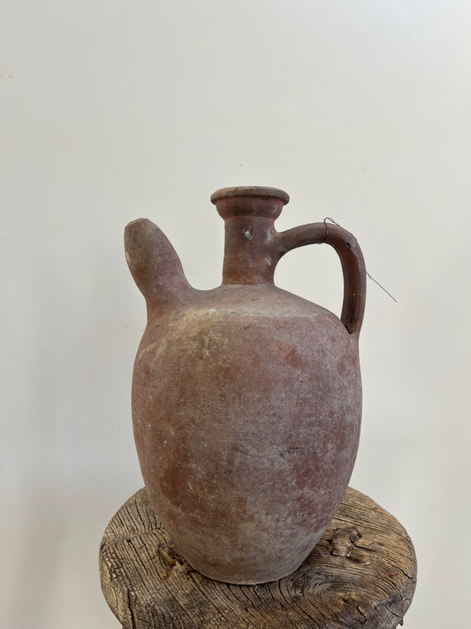 Vintage Water Jug, Small No. 009