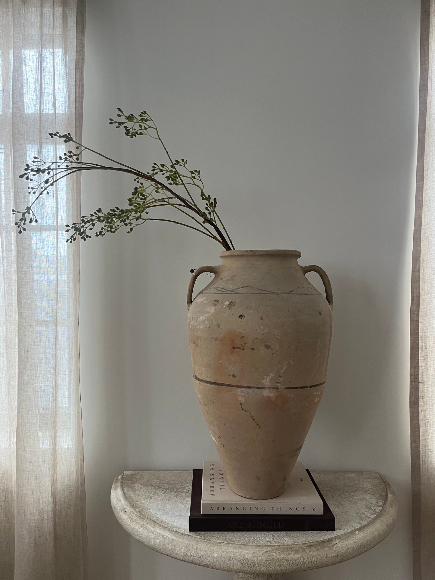XXL Avanos Vase IV