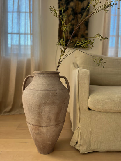 XXL Avanos Vase III