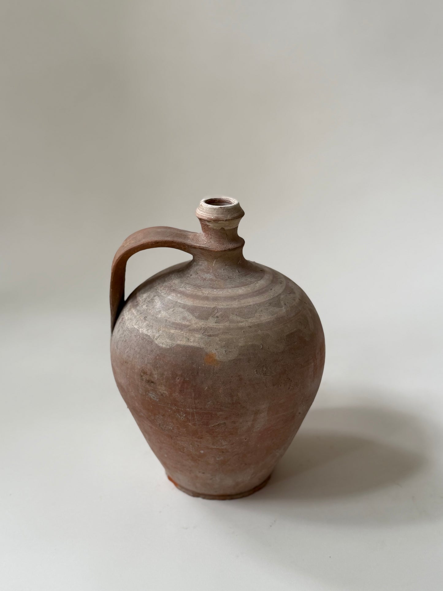 Hungarian Water Vessel