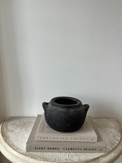 Small Antique Erzurum Pot