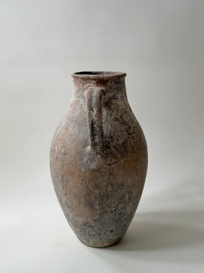 Konya Pot - Weathered Clay