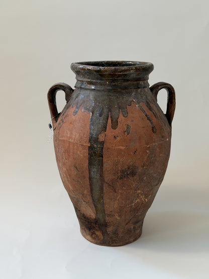Konya Pot - V