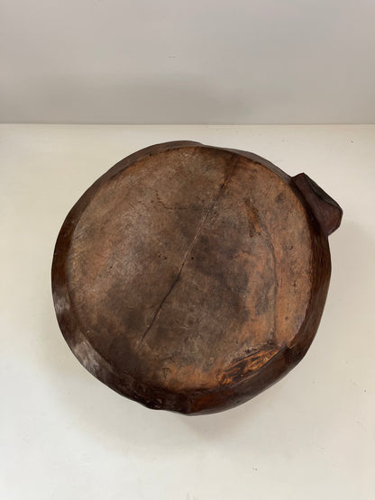 XL Antique Parat Tray