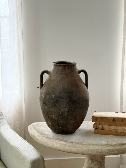 Konya Pot - VIII