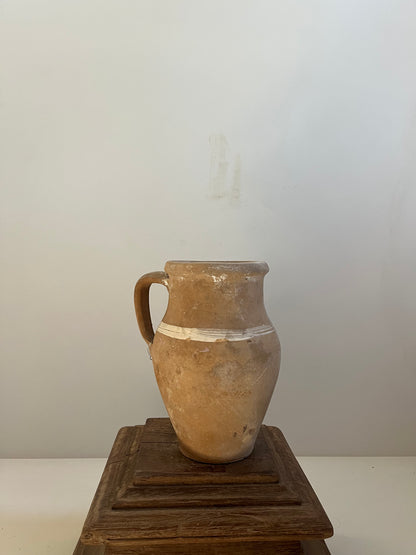 Vintage Avanos Vase, XS No. 010