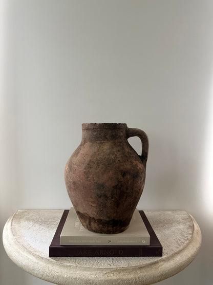 Antique Anatolian Pot - IV