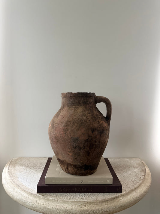 Antique Anatolian Pot - IV
