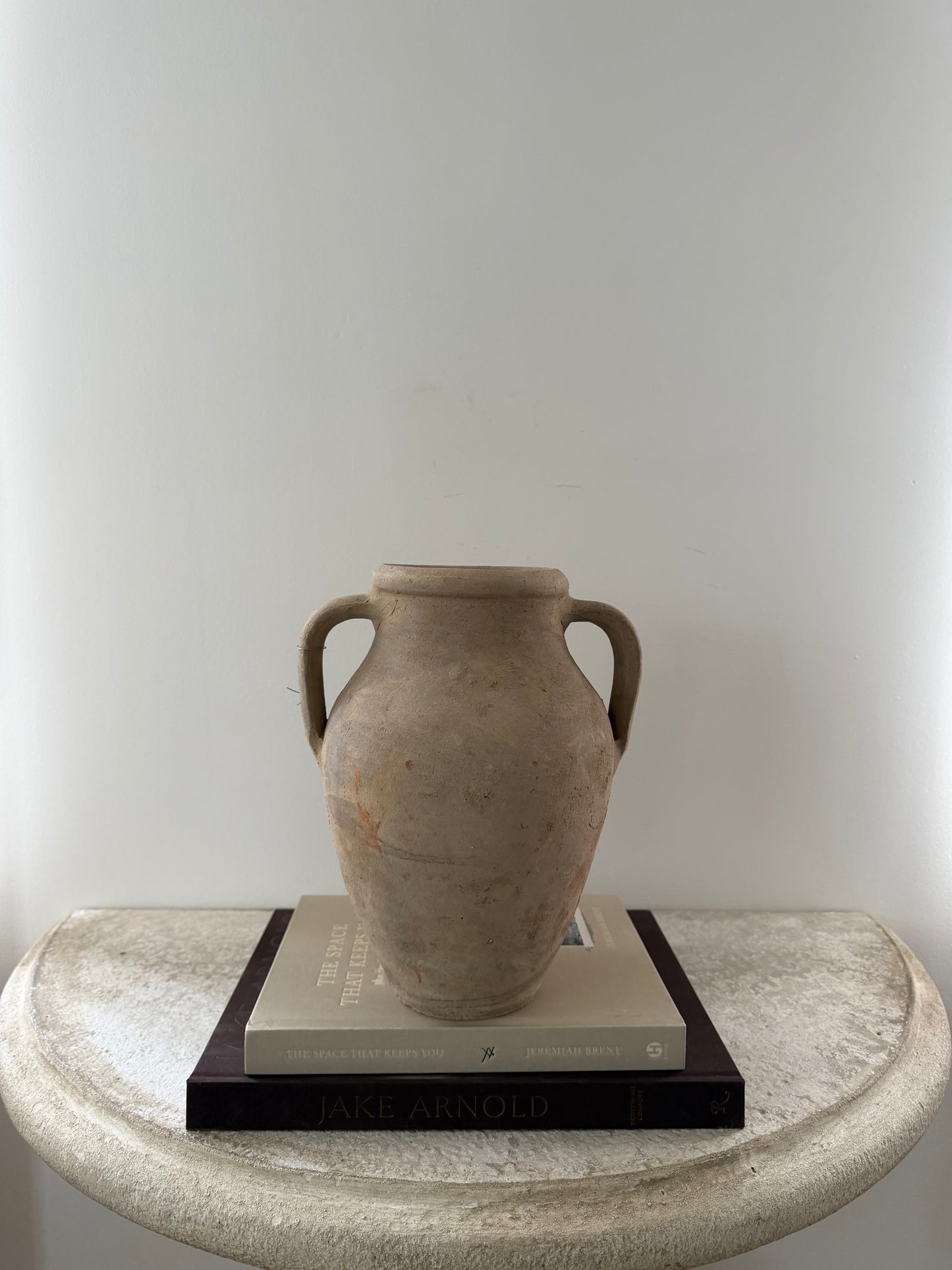 Double Handled Small Avanos I