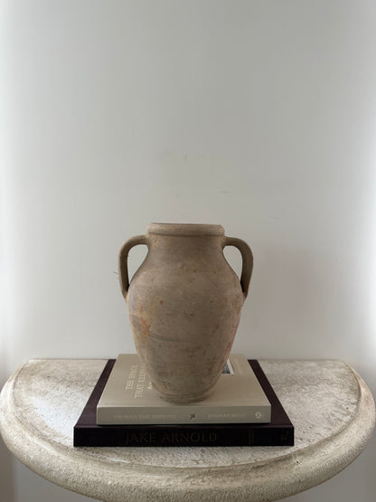 Double Handled Small Avanos I