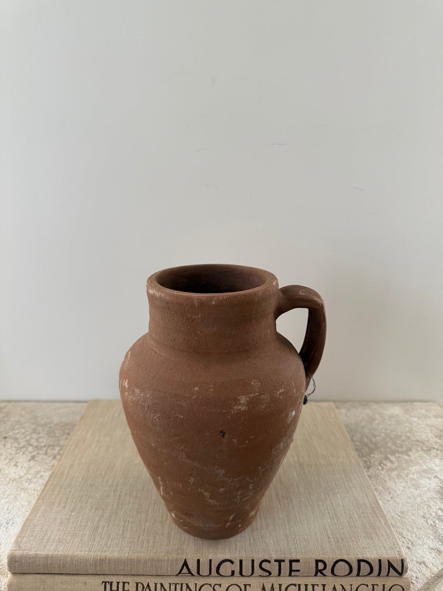 Petra Vintage Vase IV