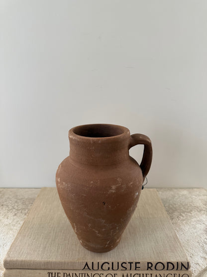 Petra Vintage Vase IV