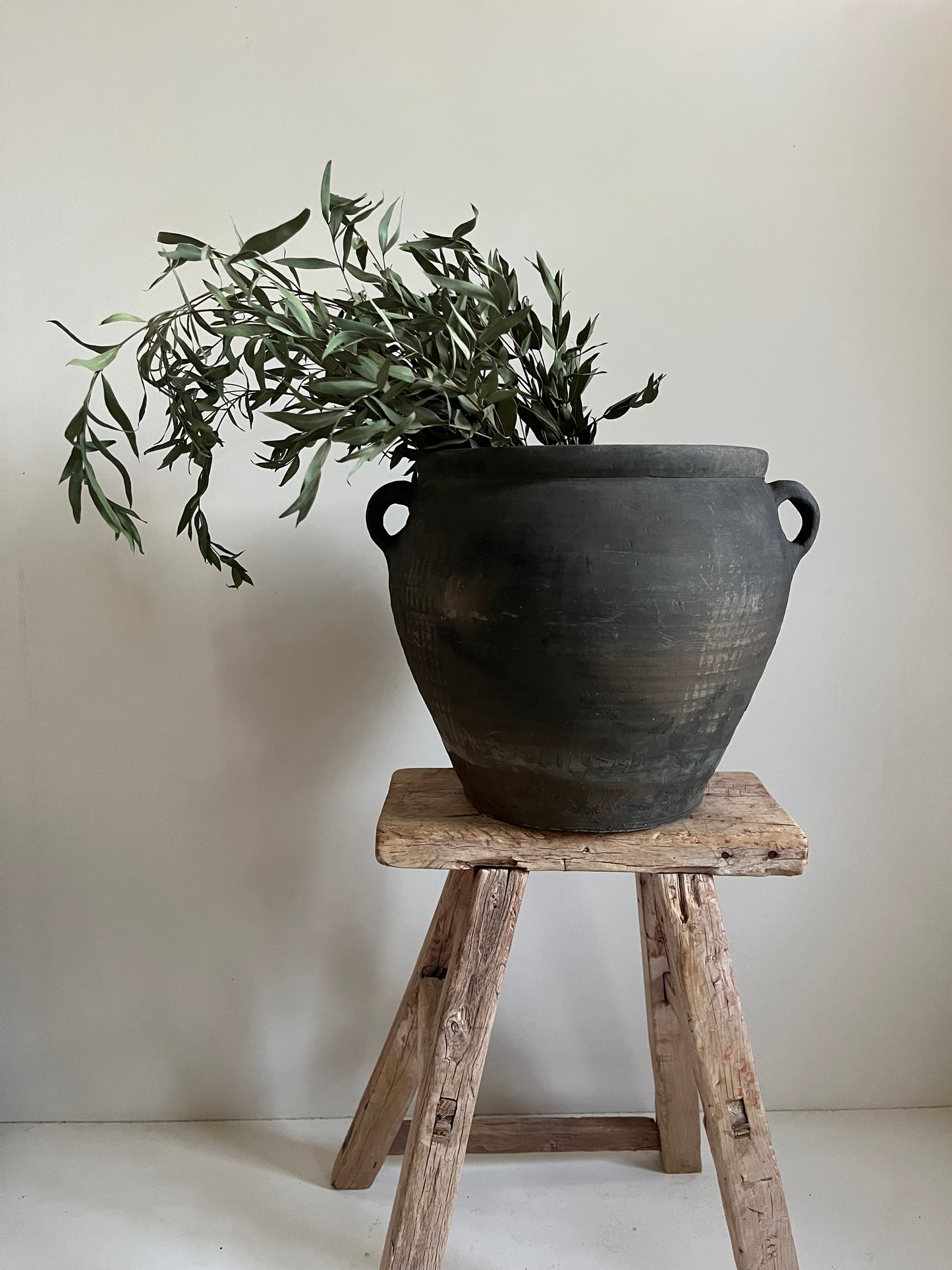 Vintage Water Pot III