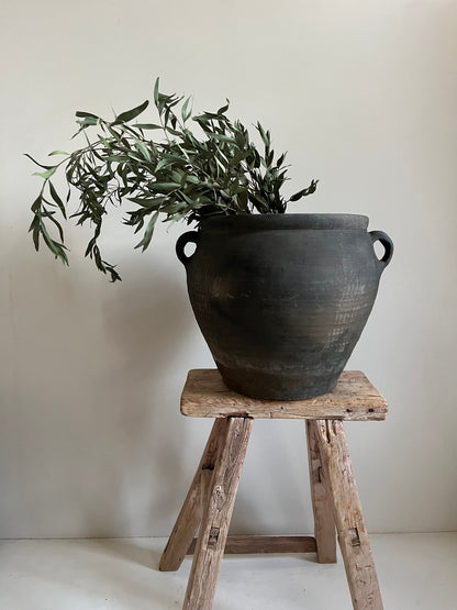 Vintage Water Pot III