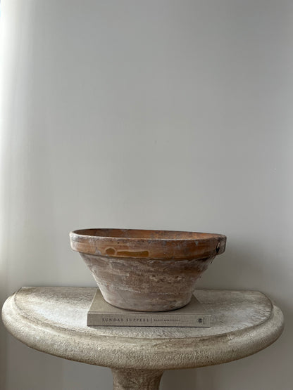 Antique French Tian Bowl II