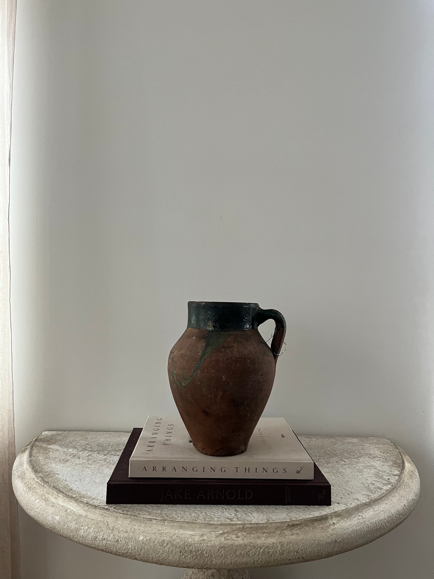 Small Konya Pot VIII